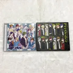 VS AMBIVALENZ ビバレン CD 2枚セット