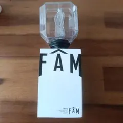 timelesz タイムレス　FAM 2025 ペンライト