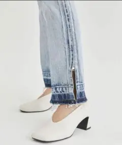 toga pulla デニム