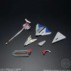 超動ウルトラマン3 拡張セット3