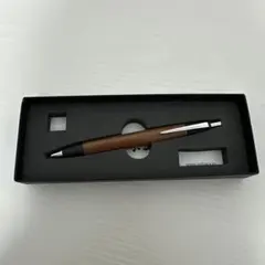 野原工芸サペリ杢スタンダードボールペン - メルカリ