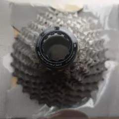 SHIMANO DURA ACE CS-R9100 11-30T 11S