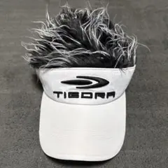 ゴルフバイザー