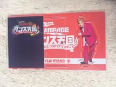 陣 ランランダンス天国 アクスタ