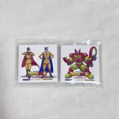 ドラゴンボール 缶バッジ 非売品 レア スーパーヒーロー