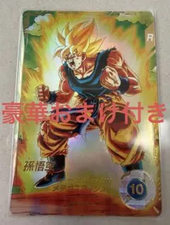 ドラゴンボール　ダイバーズ　孫悟空　スーパーパラレル 2026年最新】孫悟空 パラレル ダイバーズの人気アイテム - メルカリ
