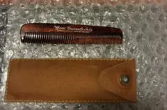 新品】Officine Universelle Buly コーム ケース付 - メルカリ