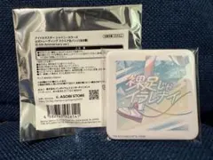 放課後クライマックスガールズ 缶バッジ