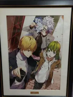 新品未使用】劇場版 夏目友人帳 キャラファイングラフ - メルカリ