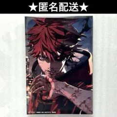 当選品【即購入⭕メルカリ便箱配送】極楽街 アルマ タオ 角缶バッジ 非売品】極楽街 アルマ タオ 色紙 チェキ 特典 アニメイト ジャンプ