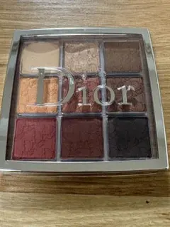 Dior BACKSTAGE アイパレット 002 Cool Neutrals - メルカリ