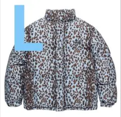 2026年最新】wacko maria nanga leopard downの人気アイテム - メルカリ