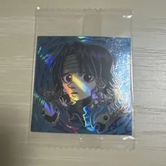 HUNTER×HUNTER ウエハースシール レア クロロ