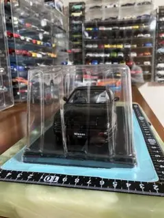180SX 1/24 新品未使用を改造　アシェット　超希少　超美品　カスタム改 2026年最新】180sx 1/24の人気アイテム - メルカリ