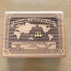 新品マクドナルド非売品 ピンバッジ 5個セットm1.m3.m5.m10.m15 - メルカリ