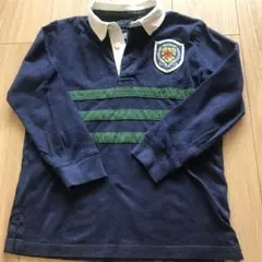 ラルフローレン  シャツ  7 120