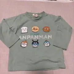 アンパンマン トップス