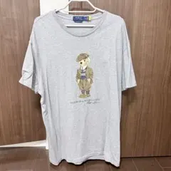 Polo Ralph Lauren Polo Bear Tシャツ XL