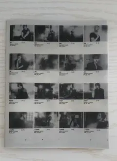 BTS ARIRANG KOREA ver. フォトブック