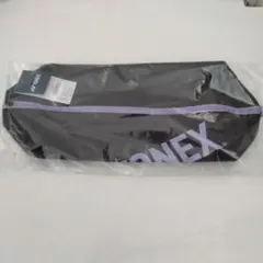 ヨネックス★YONEX テニスバッグ★シューズケース★ラベンダー
