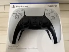 DualSense ワイヤレスコントローラー
