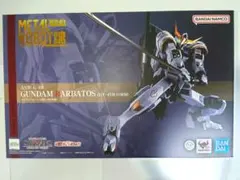2026年最新】METAL ROBOT魂 ガンダムバルバトス(第1～第4形態)の人気