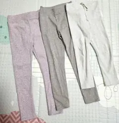 ザラ レギンス 3点セット 104cm　110cm