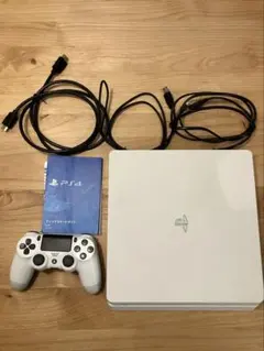 PS4 PlayStation CUH-2100A B02 500GB