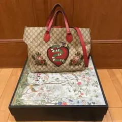 2026年最新】gucci スネーク バッグの人気アイテム - メルカリ