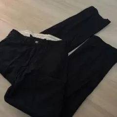 ネイビー チノパン FD06 BN/RNAL ビッグジョン