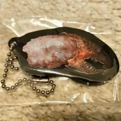 Elden Ring TGS2024 ゆでカニ　アクリルキーホルダー