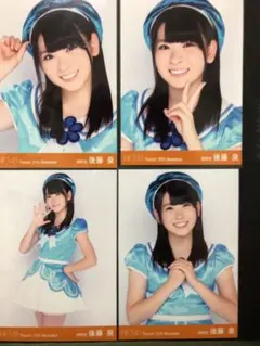2026年最新】hkt48生写真月別の人気アイテム - メルカリ