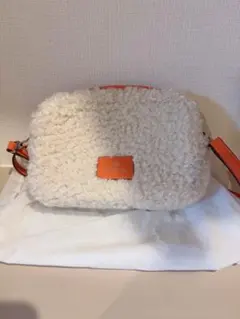 PS Paul Smith ボア ショルダーバッグのサムネイル