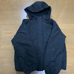 グローバルワーク AND YUA ANY☆ブルゾン ジャンバー 160 美品