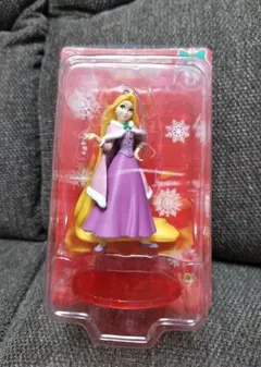 ディズニー一番くじクリスマス