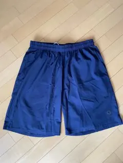 スフィーダ　SFIDA プラクティスパンツ　ゲームパンツ　短パン　XL ネイビー