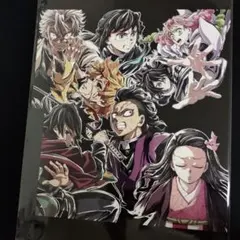 劇場版 鬼滅の刃 フィナーレ特典 第2弾 映画入場者特典