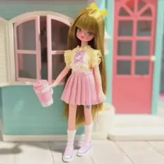 2026年最新】復刻版 リカちゃん 2代目の人気アイテム - メルカリ