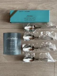 2025年最新】NORITAKE カトラリー(スプーン等)の人気アイテム