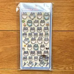 【正規品】ちいかわ ボンボンドロップシール（ハチワレ）