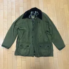 Barbour BEAUFORT オイルド　ジャケットのサムネイル
