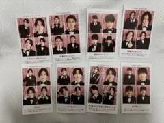 TVガイド証明写真まとめ売り timeleszバラ売り相談可