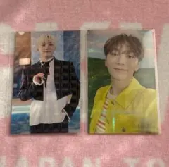 スングァン トレカ ラキドロ dream sector17 タワレコ