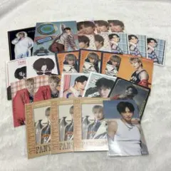 佐藤大樹　セット売り