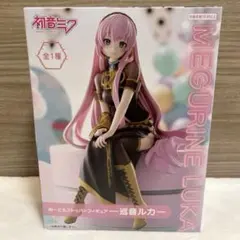 2026年最新】初音ミク ぬーどるストッパーフィギュア 巡音ルカの人気