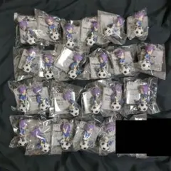 大量！！　プチっとのりマス　キーホルダー　ブルーロック　玲王