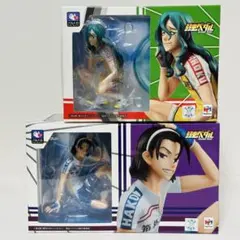 弱虫ペダル 巻島裕介 東堂尽八 非売品 原作絵 チャンピオン - メルカリ