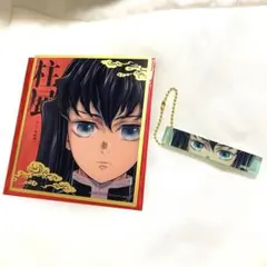2026年最新】柱展 色紙 無一郎の人気アイテム - メルカリ