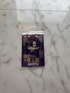 カラフルピーチウエハース2/もふ