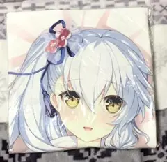 桜井ミヨ 抱き枕カバー 白桃 きのこむし きのこむ神 ブルーアーカイブ 